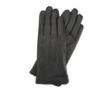 Rękawiczki damskie Wittchen 39-6L-202-1-S