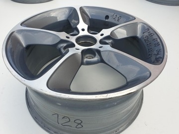 ОБОД ОБОД КОЛЕСА BMW F20 F21 F22 F23 WZ382 382 17'