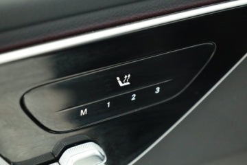 Mercedes Klasa C W206 Kombi 1.5 180 170KM 2021 Mercedes C C 180, Salon Polska, Serwis ASO, zdjęcie 9