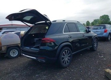Mercedes GLE V167 2024 Mercedes-Benz GLE 2024, 2.0L, 4x4, Plug-In Hybrid, od ubezpieczalni, zdjęcie 7
