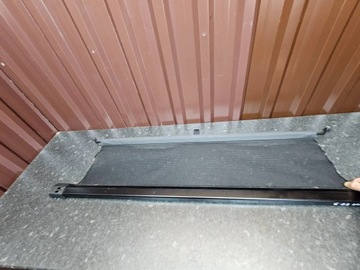 MAZDA 6 GJ 2012- SVISLÁ ROLETA KUFRU MŘÍŽKA