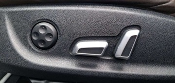 Audi A6 C7 Allroad quattro facelifting 3.0 TDI clean diesel 272KM 2016 Audi A6 Allroad 3.0TDI Stronic 272KM PneumatykaSkoraKsenon SalonPL FV23, zdjęcie 27