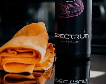 K2 SPECTRUM PRO блеск для синтетического воска 1л