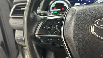 Toyota Camry IX 2021 Toyota Camry Hybrid Comfort CVT, zdjęcie 22