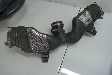 Mercedes V6 CDI rura dolot przepływomierz 6420943497 w221 w164 w211