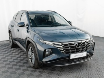 Hyundai Tucson IV SUV 1.6 T-GDI 48V 150KM 2023 Hyundai Tucson GD5L517#1.6 T-GDi 48V Executive 2WD, zdjęcie 2