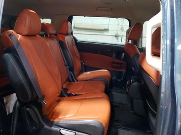 Kia Carnival II 2022 Kia Carnival Sx Prestige 2022 3.5 Benzyna 290KM, zdjęcie 11