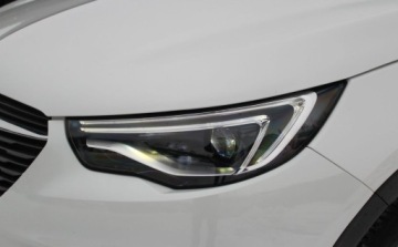 Opel 2017 Opel Grandland X Elite Automat FV23 1.2 Benzyna 130KM, zdjęcie 10
