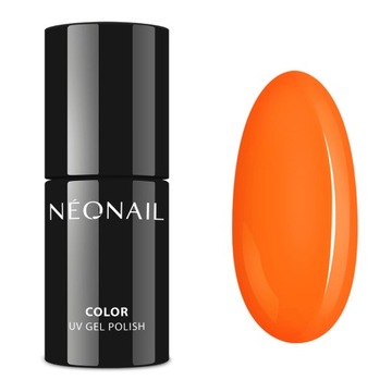 NEONAIL 6951-7 Лак гибридный Summer Hero 7,2 м