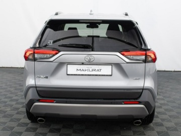 Toyota RAV4 V SUV 2.0 Dual VVT-iE 173KM 2022 Toyota RAV-4 WE7J414#2.0 Comfort 4x4 K.cof Bi-LED, zdjęcie 7