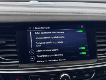 Opel Insignia II Sports Tourer Facelifting 2.0 Diesel 174KM 2021 Opel Insignia Business Elegance, 1wlasciciel, Salon Polska, FV23 gwarancja, zdjęcie 32