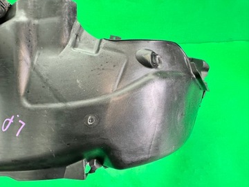 NADKOLE LEWE PRZEDNIE PRZÓD 86815-1H000 KIA CEED I 1 06- HATCHBACK 5D