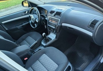 Skoda Octavia II Kombi 1.6 TDI CR DPF 105KM 2010 Skoda Octavia Skoda Octavia 1.6 Diesel 105KM, zdjęcie 14