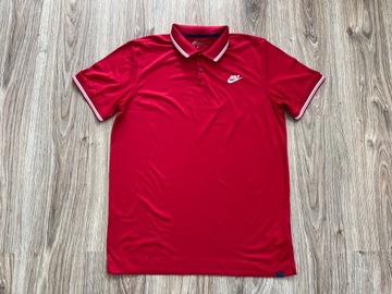 NIKE GOLF koszulka męska polo r. L