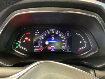 Renault Captur II Crossover 1.0 TCe LPG 100KM 2022 Renault Captur 1.0 TCe LPG Intens, zdjęcie 14