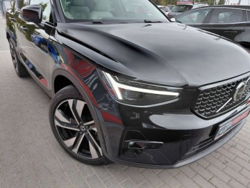 Volvo XC40 Crossover Facelifting 2.0 B5 250KM 2023 Volvo XC 40 Full Opcja Panorama Kamera 360 4x4 Full LED Harman Kardon 2.0, zdjęcie 3