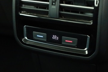 Volkswagen Passat B8 Limousine 1.8 TSI BlueMotion Technology 180KM 2017 VW Passat 1.8 TSI, Salon Polska, 1. Właściciel, zdjęcie 15