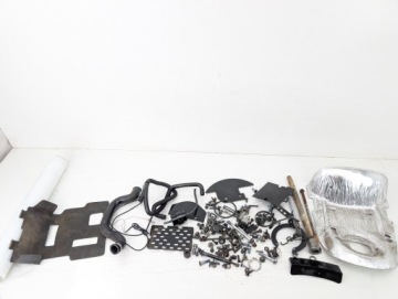 SUZUKI SV 650 03+ СМЕСЬ ВИНТОВ