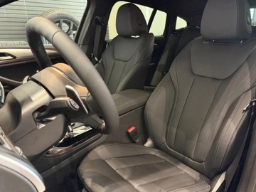 BMW X4 G02 SUV Facelifting 2.0 30i 245KM 2025 BMW X4 xDrive30i Sport Suv 2.0 (245KM) 2025, zdjęcie 4