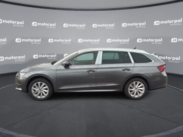 Skoda Octavia IV Liftback 1.5 TSI EVO 150KM 2026 Skoda Octavia Selection 1,5 TSI m-HEV 150 KM DSG, zdjęcie 2