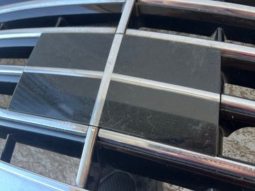 MASKA MŘÍŽKA MERCEDES S W222 222 PĚKNÝ