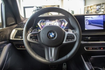 BMW X5 G05 SUV Facelifting 3.0 30d 298KM 2026 BMW X5 xDrive30d Dostępne od ręki!, zdjęcie 16