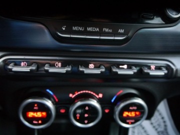 Alfa Romeo Giulietta Nuova II Hatchback 5d 2.0 JTD 16v 170KM 2011 Alfa Romeo Giulietta 1.6 Stan Idealny Gwarancja12m, zdjęcie 19