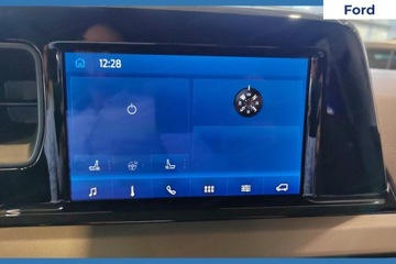 Ford Tourneo Courier II 1.0 EcoBoost 125KM 2025 FORD Tourneo Courier Trend 1.0 125KM, zdjęcie 8