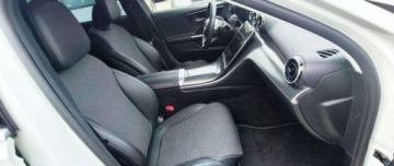 Mercedes Klasa C W206 Kombi 2.0 220d 200KM 2023 Mercedes-Benz Klasa C Mercedes-Benz Klasa C 2.0 Diesel 200KM, zdjęcie 10