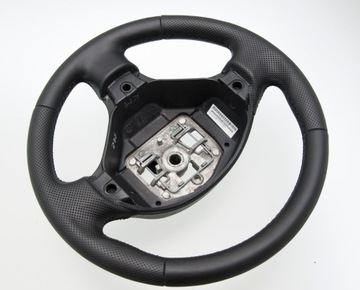 Руль Пежо 308 2007-2015 гг. новый скин PFI