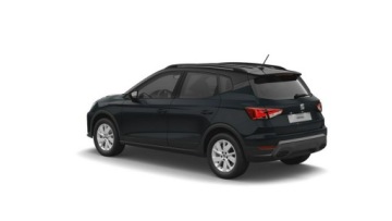 Seat Arona 2026 Seat Arona Style Plus 1.0 TSI 115 KM Dostępny od, zdjęcie 4