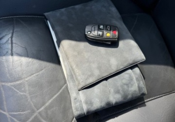 Volvo XC90 I 2.4 D5 163KM 2004 Volvo XC 90 Zadbany, 4x4, 2.4 D5, bezwypadkowy 2.4 Diesel 163KM, zdjęcie 38