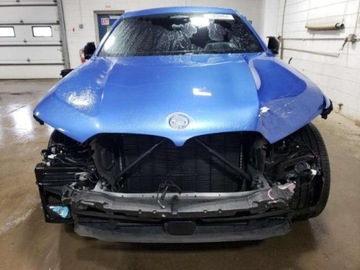 BMW X6 G06 2020 BMW X6 2020, 4.4L, 4x4, M50i, od ubezpieczalni 4.4 Benzyna 523KM, zdjęcie 2