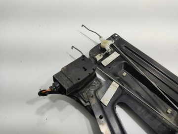 ZVEDÁK MECHANIZMUS OKNO PRAVÝ ZADNÍ RUČNÍ MANUÁLNÍ DEFENDER 1999-14