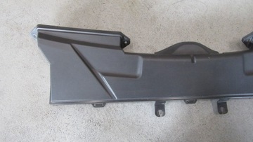 Корпус салонного фильтра, крышка лобового стекла BMW E91 E90 2012 лифт