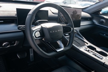 Chery Tiggo 8 SUV 1.6 T-GDI 147KM 2025 CHERY TIGGO 8 Comfort 1.6 T-GDI DCT Suv 147KM 2025, zdjęcie 2