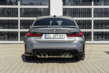 BMW Seria 3 G20-G21 2026 BMW M3 Competition M xDrive Sedan - DEMO - Koła, zdjęcie 8