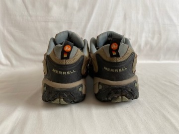 кроссовки Merrell