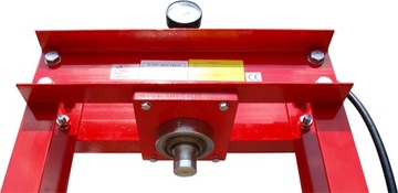 МОНТАЖНАЯ ПЛИТА ПРИВОДА 30Т – МОНТАЖ МОНТАЖ