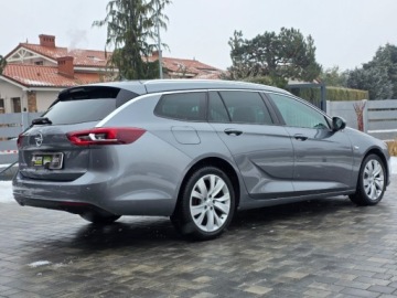 Opel Insignia II Sports Tourer 2.0 CDTI 170KM 2020 Opel Insignia 2.0 170Ps Automat Navi Alu Skora Led Piekna Gwarancja 2.0, zdjęcie 5