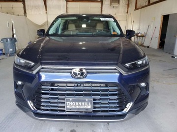 Toyota 2025 Toyota Grand Highlander LE 2025 2.4l 2.4 Benzyna 265KM, zdjęcie 7