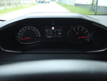 Peugeot 208 II Hatchback 1.2 PureTech 102KM 2023 Peugeot 208 1.2 PureTech, Navi, Klima, Tempomat, zdjęcie 10