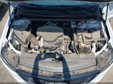 Cadillac 2025 Cadillac XT6 Sport 2025 3.6l 3.6 Benzyna 310KM, zdjęcie 8