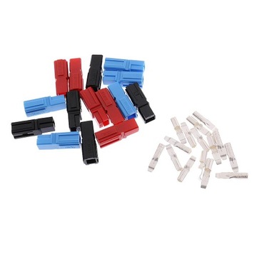 Set of 15 30Amp Replacement Electrical