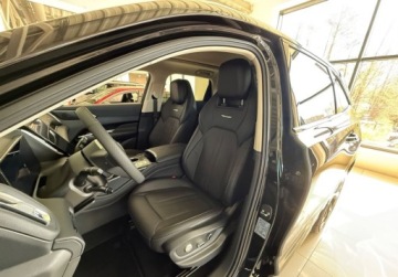 Hongqi HS3 2025 Hongqi HS3 Deluxe 2.0T AWD 2.0 Benzyna 245KM, zdjęcie 5