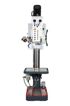 S-1850F PROMA M30 50мм автоматический сверлильно-нарезной станок