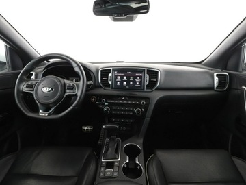 Kia Sportage IV SUV 1.6 T-GDI 177KM 2017 Kia Sportage 4WD 177KM Panorama Navi Kamera, zdjęcie 14