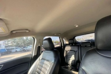 Ford Edge II 2020 Ford Edge 2020 Ford Edge 2.0T AWD - w Polsce po oplatach i akcyzie 2.0, zdjęcie 12