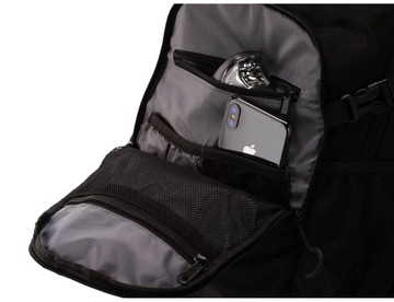 РЮКЗАК KROSS TOTAL CYCLING ОБЪЕМОМ 20 Л И УДОБНЫЙ