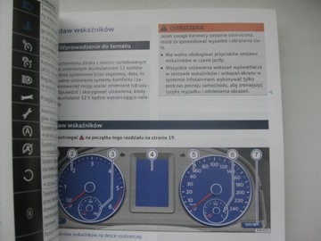 VW Caddy Polska 2015-2020 руководство по ремонту PL оригинал